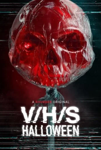З/Л/О: Хэллоуин (2025) онлайн бесплатно